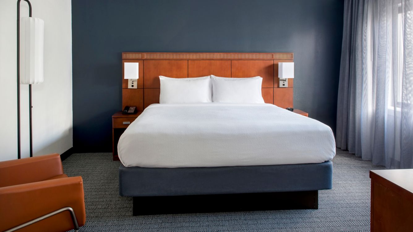 Courtyard by Marriott Annapolis — Event Venue in Annapolis, Maryland