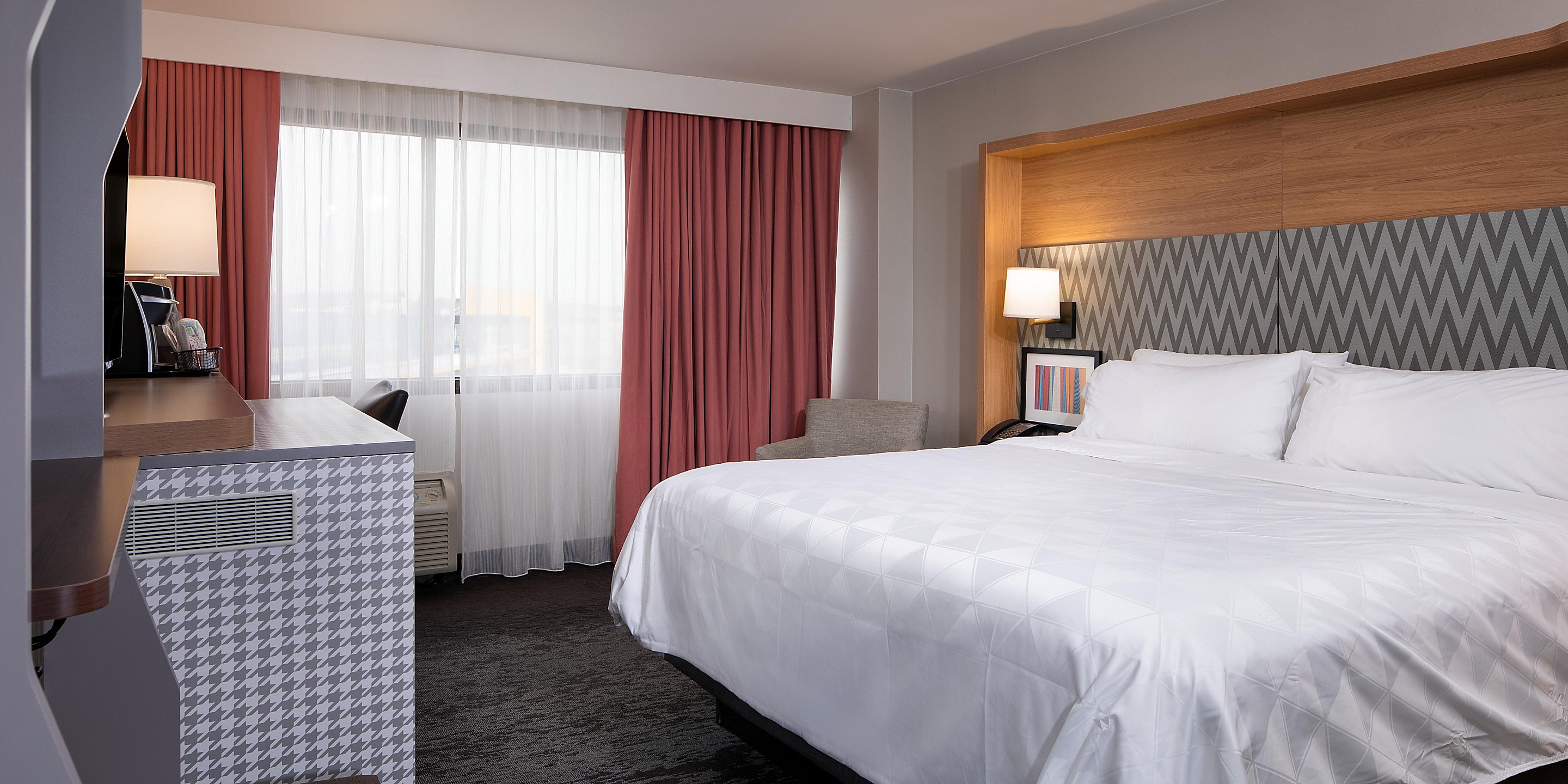 Holiday Inn College Park