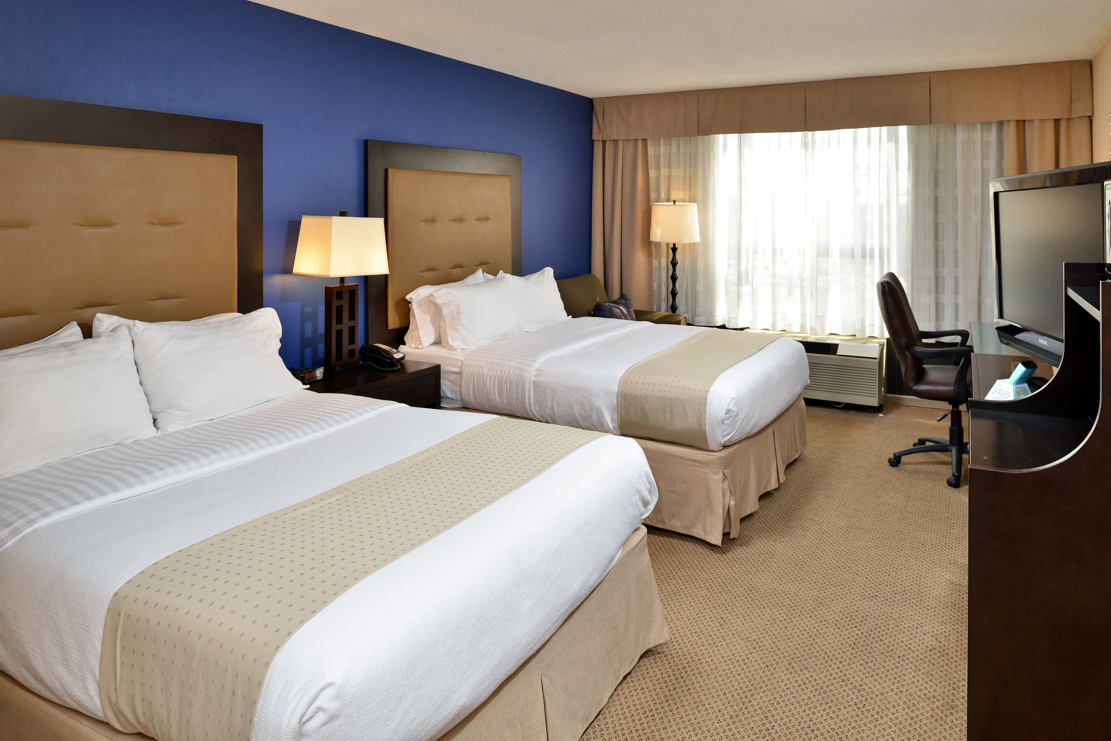 Holiday Inn Washington, DC- Greenbelt, MD