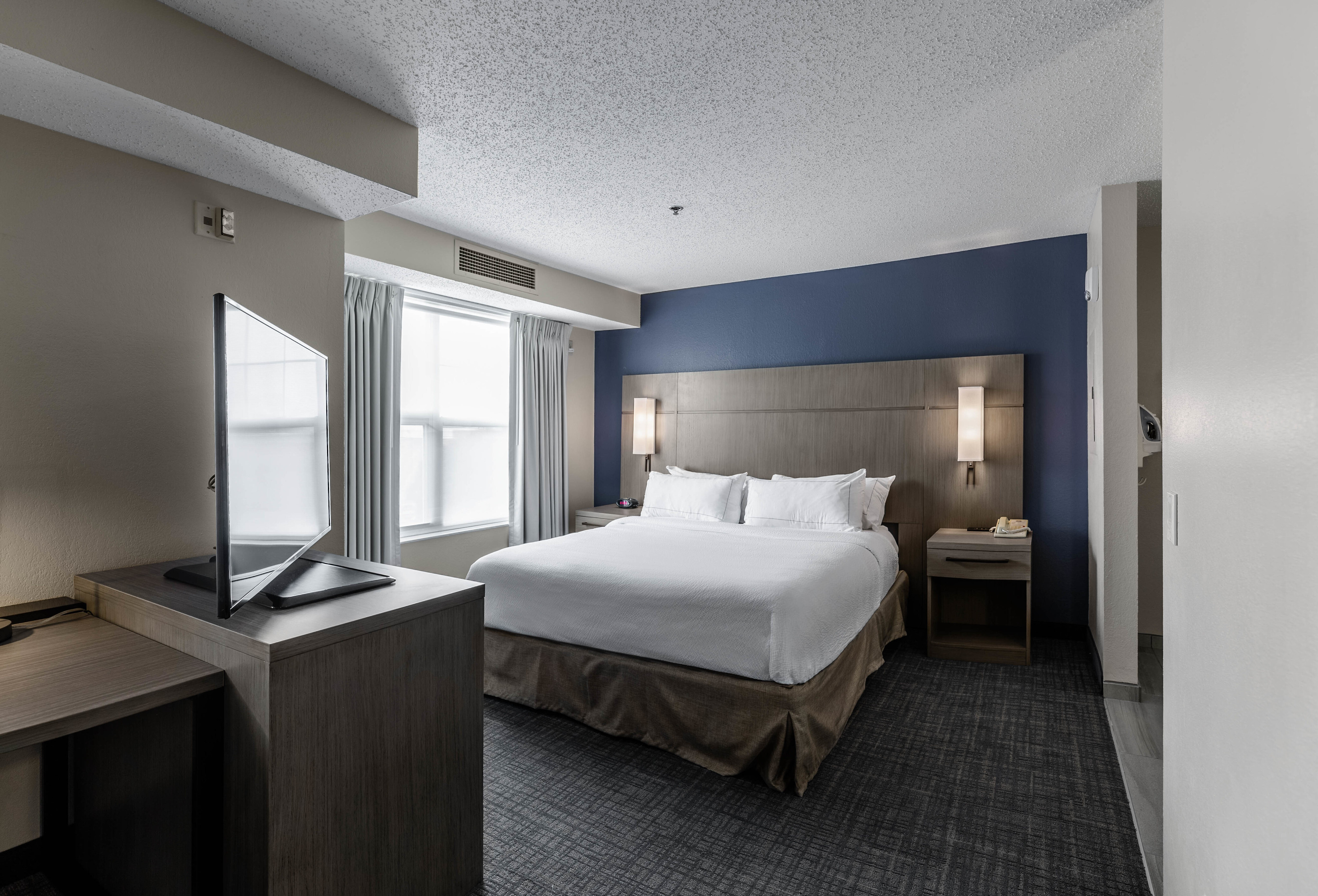 Residence Inn Columbus Easton