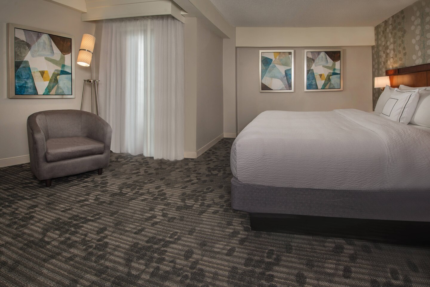 King Suites