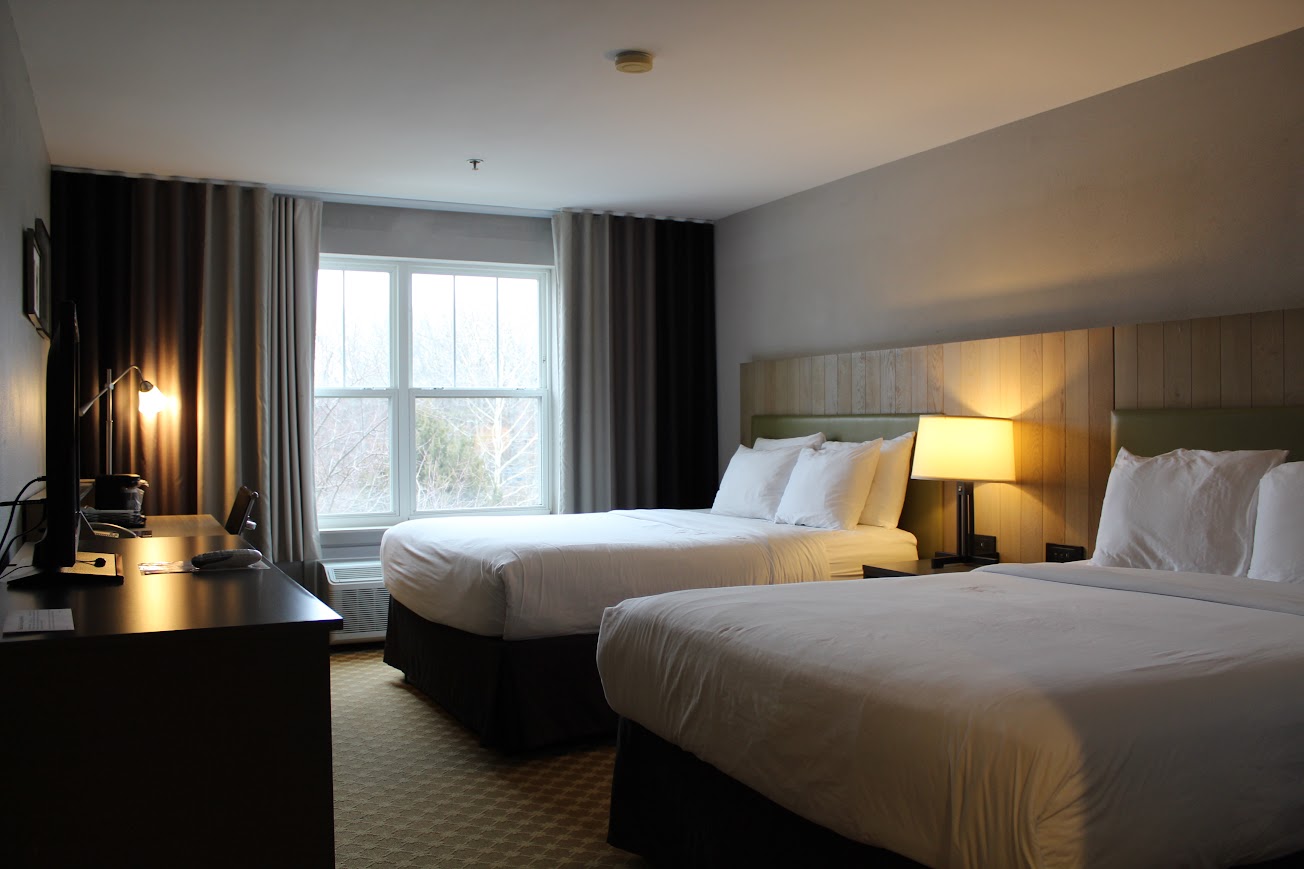 Country Inn and Suites by Radisson