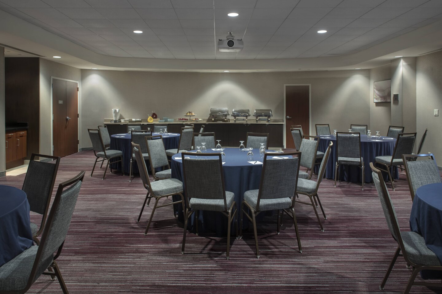 Courtyard Fort Meade BWI Business District – Event Venue in Annapolis Junction, Maryland