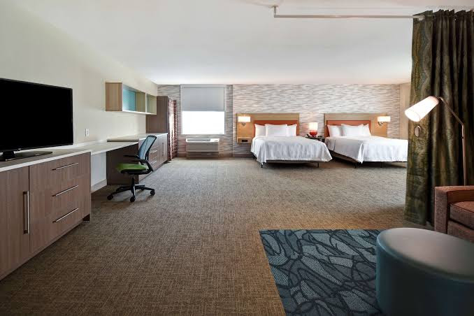 Home2 Suites by Hilton South Bay