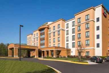 Courtyard Fort Meade BWI Business District – Event Venue in Annapolis Junction, Maryland