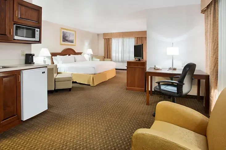 Holiday Inn Express, OH