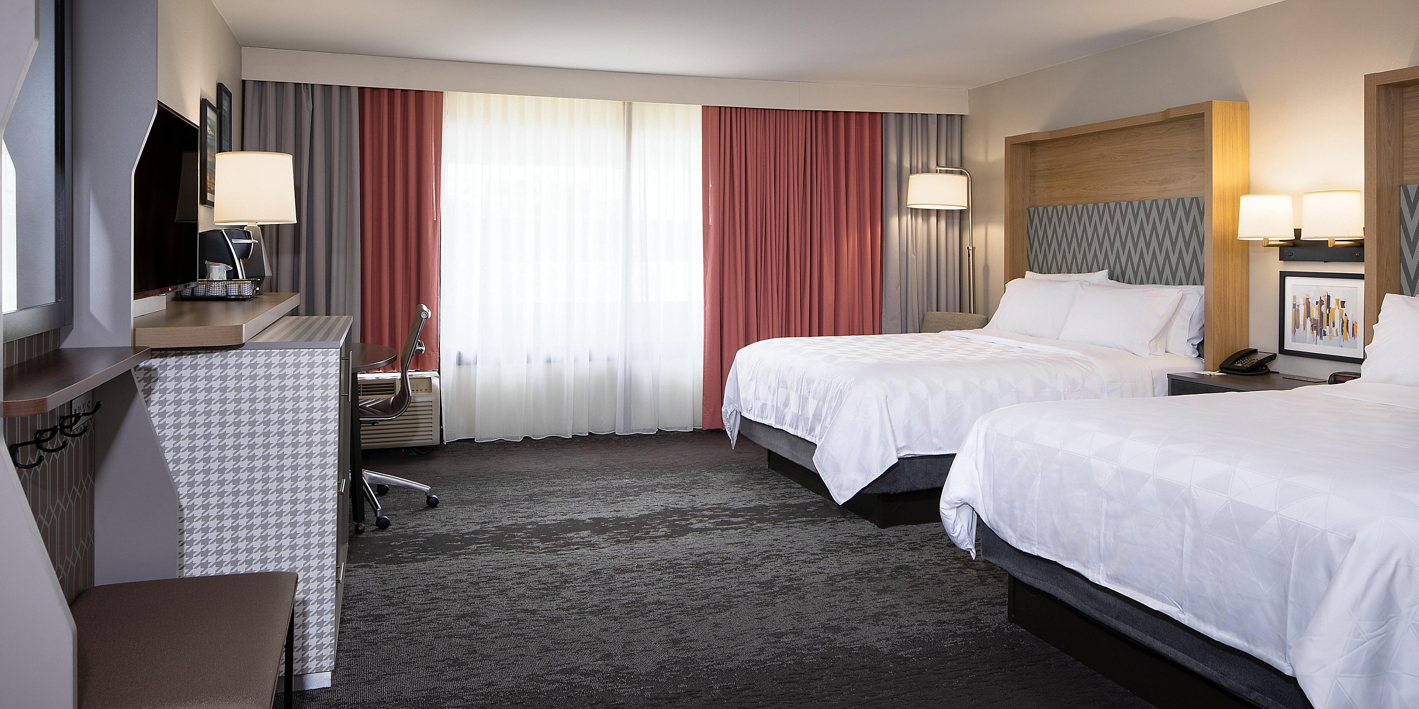 Holiday Inn College Park