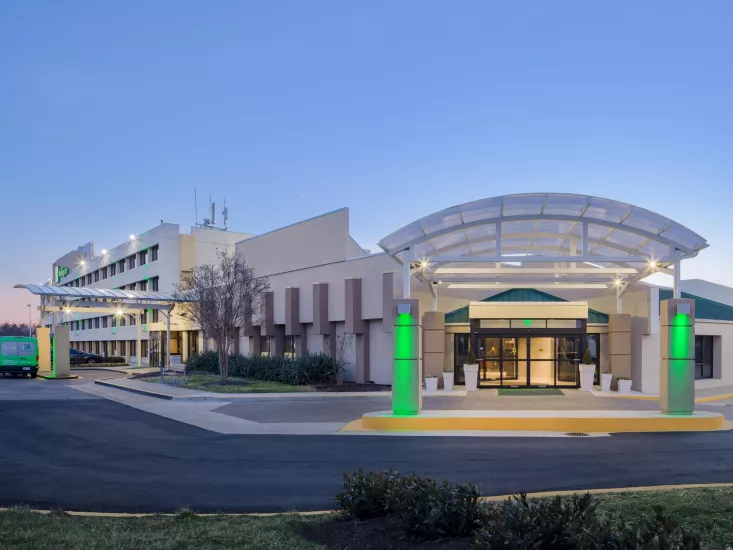 Holiday Inn College Park