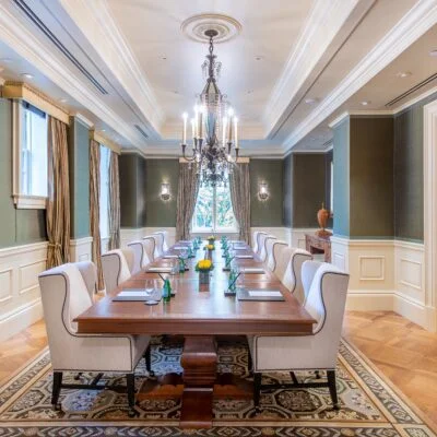 The Jefferson, Washington, DC