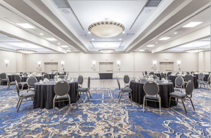 DoubleTree by Hilton Memphis