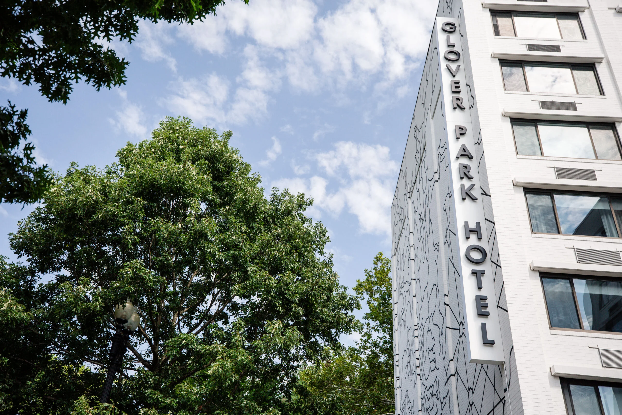 The Glover Park Hotel Georgetown