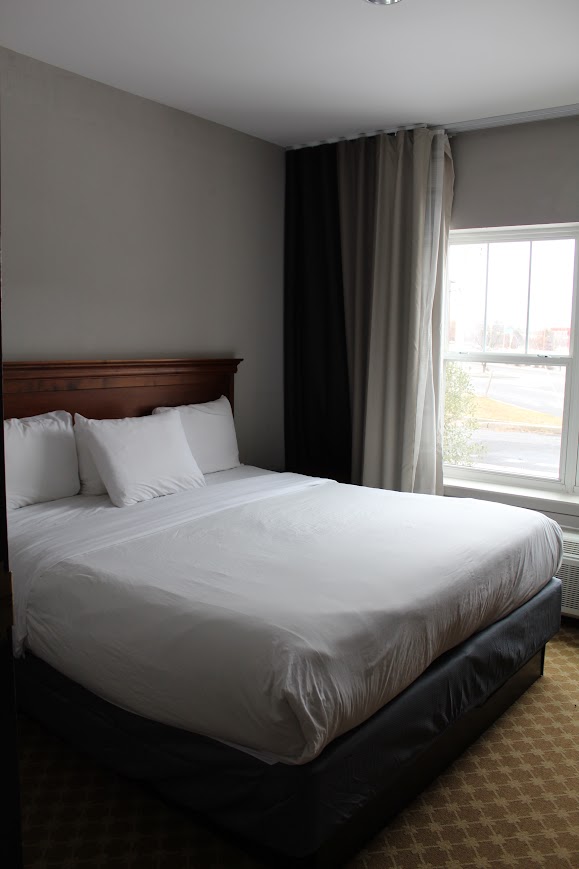 Country Inn and Suites by Radisson