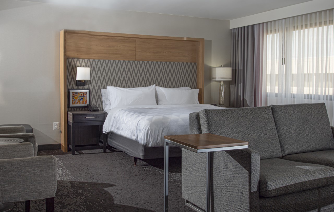 Holiday Inn College Park