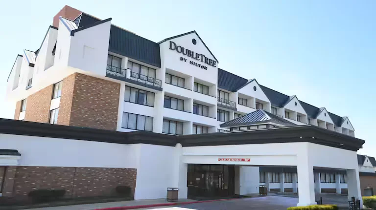 DoubleTree Baltimore North – Pikesville – Event Venue in Pikesville, Maryland