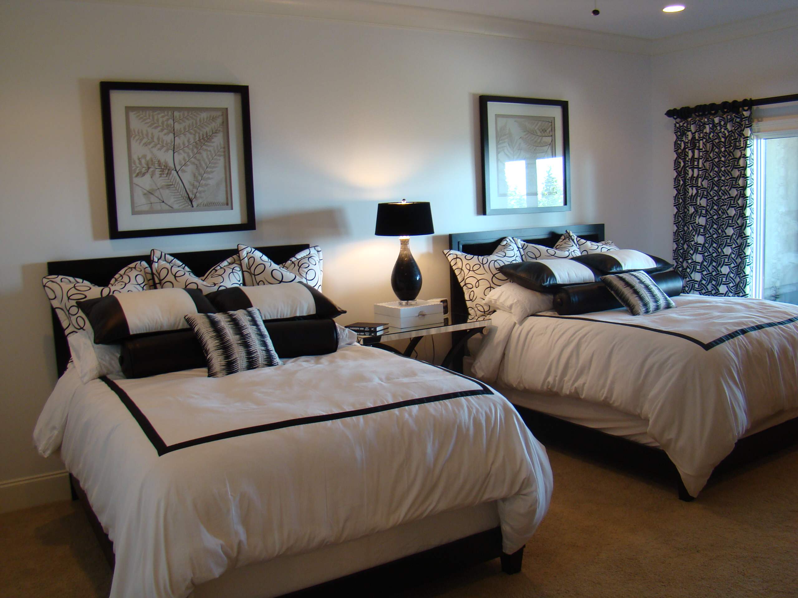Double Suite