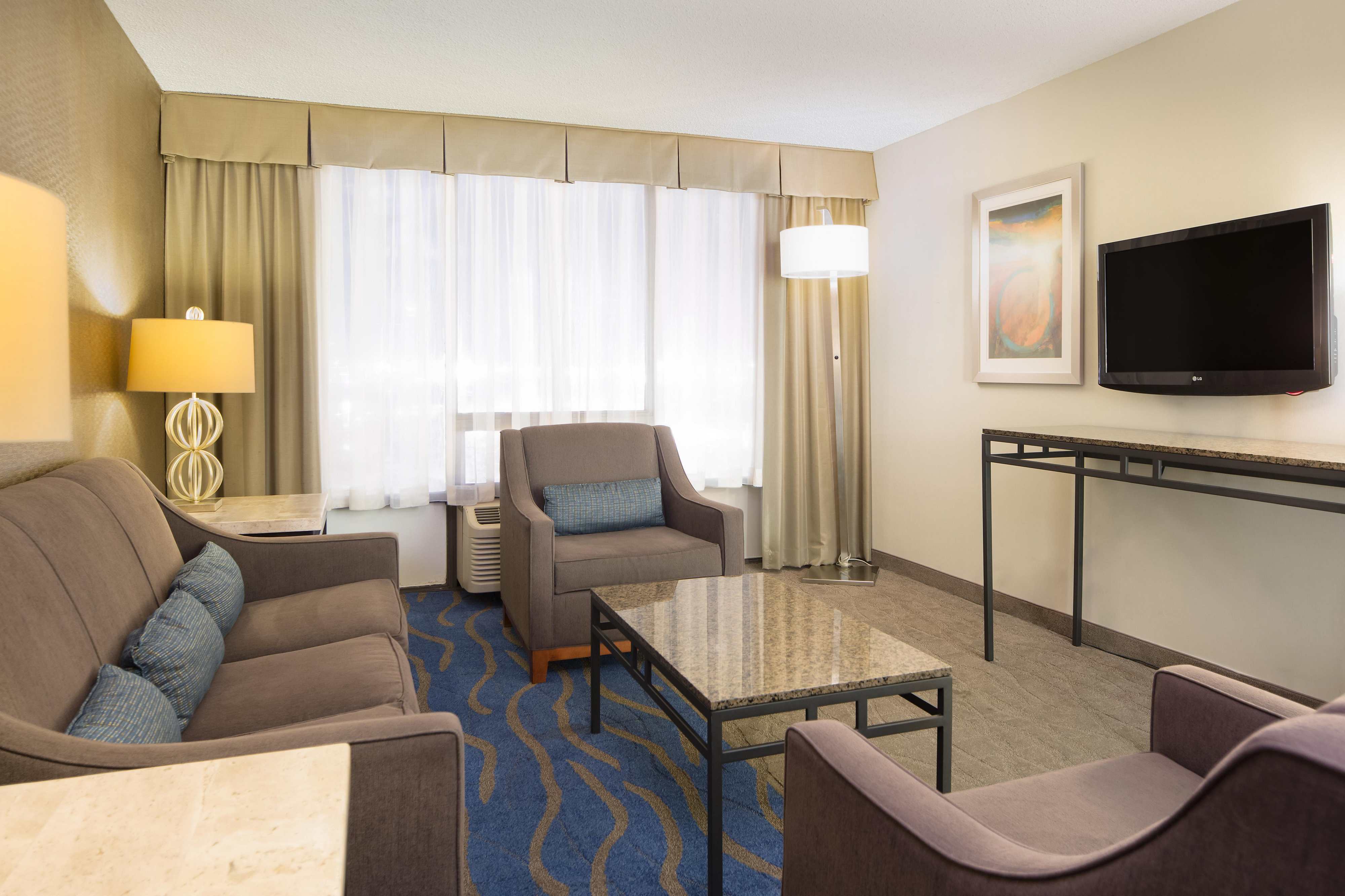 Suites