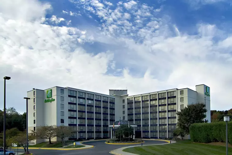 Holiday Inn Washington, DC- Greenbelt, MD