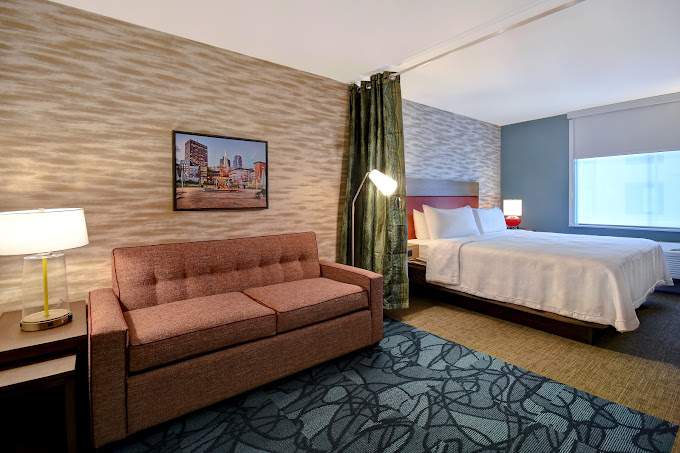 Home2 Suites by Hilton South Bay