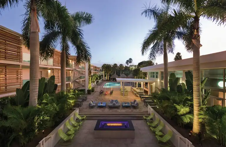 Hotel Alba