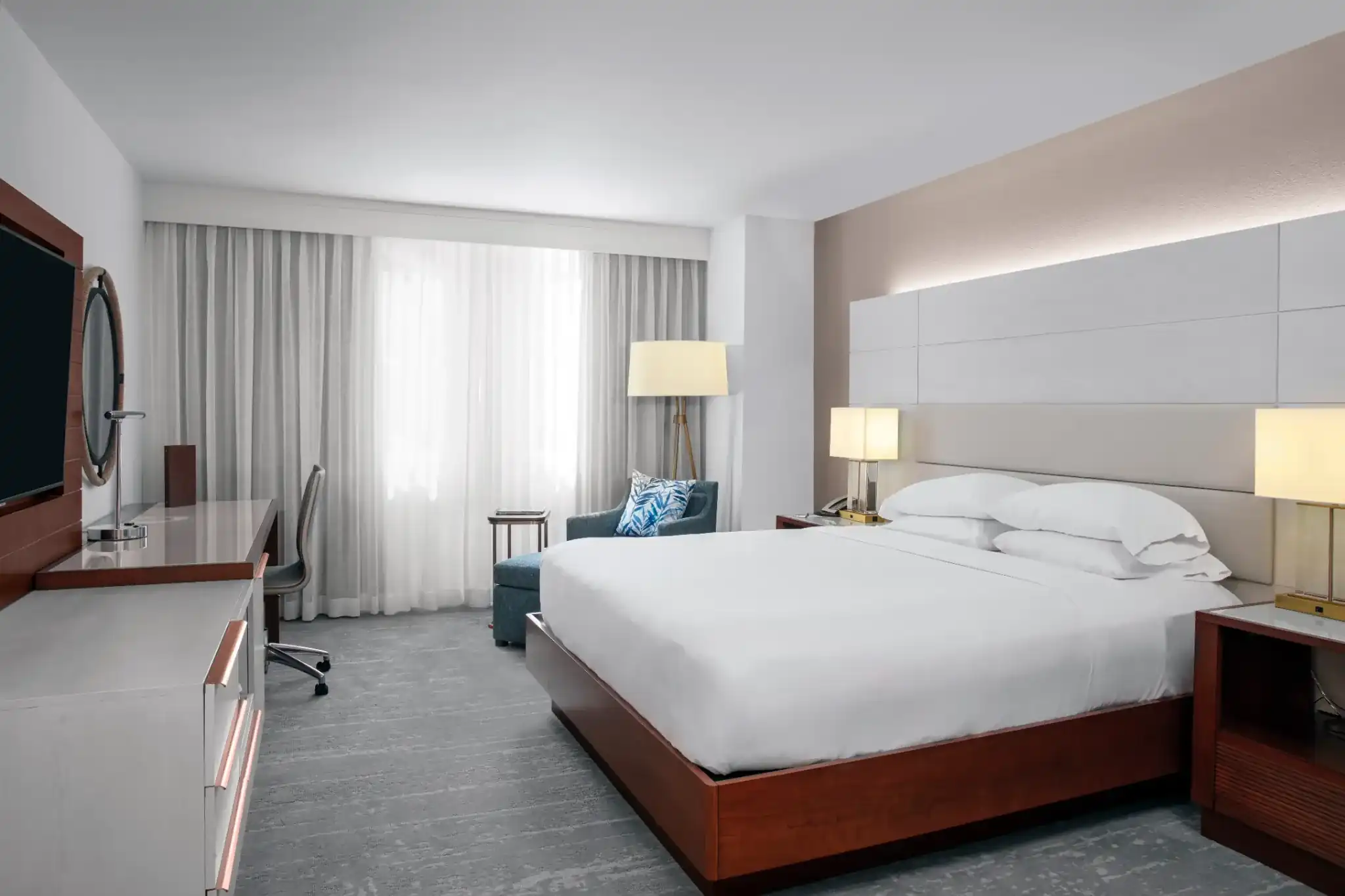 Hilton Garden Inn Columbia