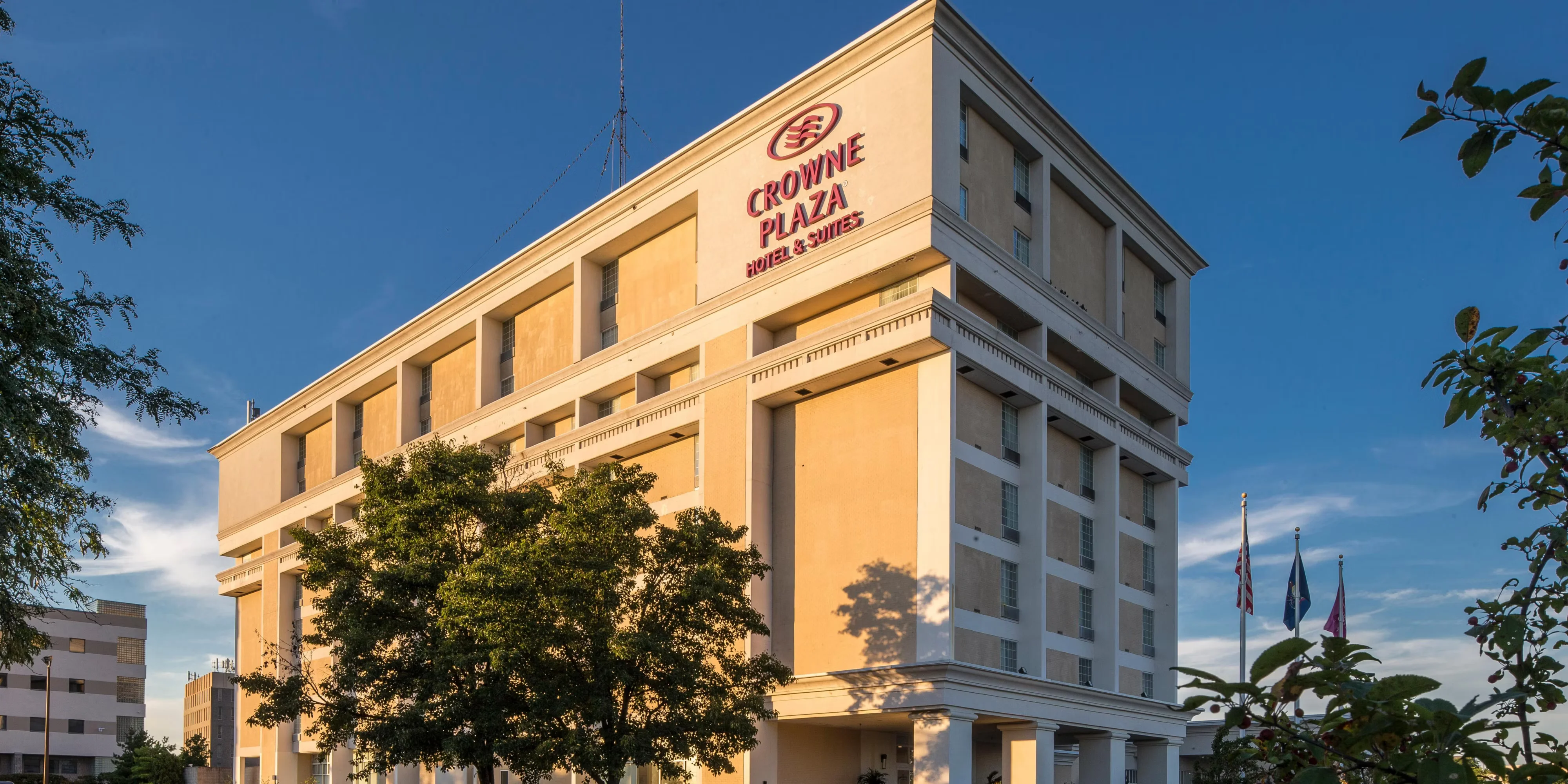 Crowne Plaza Pittsburgh – Event Venue in Pittsburgh, Pennsylvania
