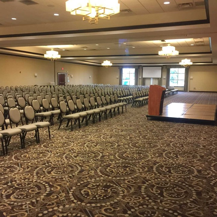 Holiday Inn Chicago North Gurnee