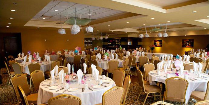 Holiday Inn North Bethesda