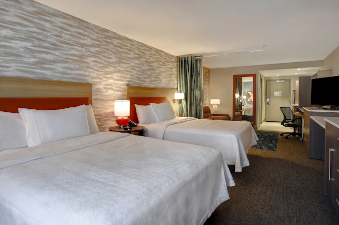 Home2 Suites by Hilton South Bay
