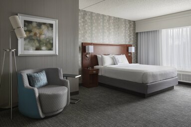 Courtyard Fort Meade BWI Business District – Event Venue in Annapolis Junction, Maryland