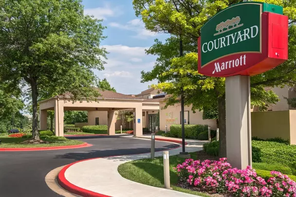 Courtyard by Marriott Rockville — Event Venue in Rockville, Maryland