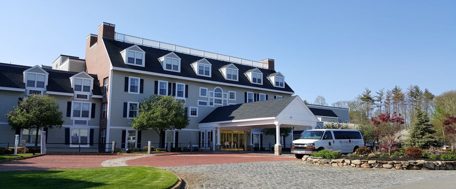 Westford Regency Inn