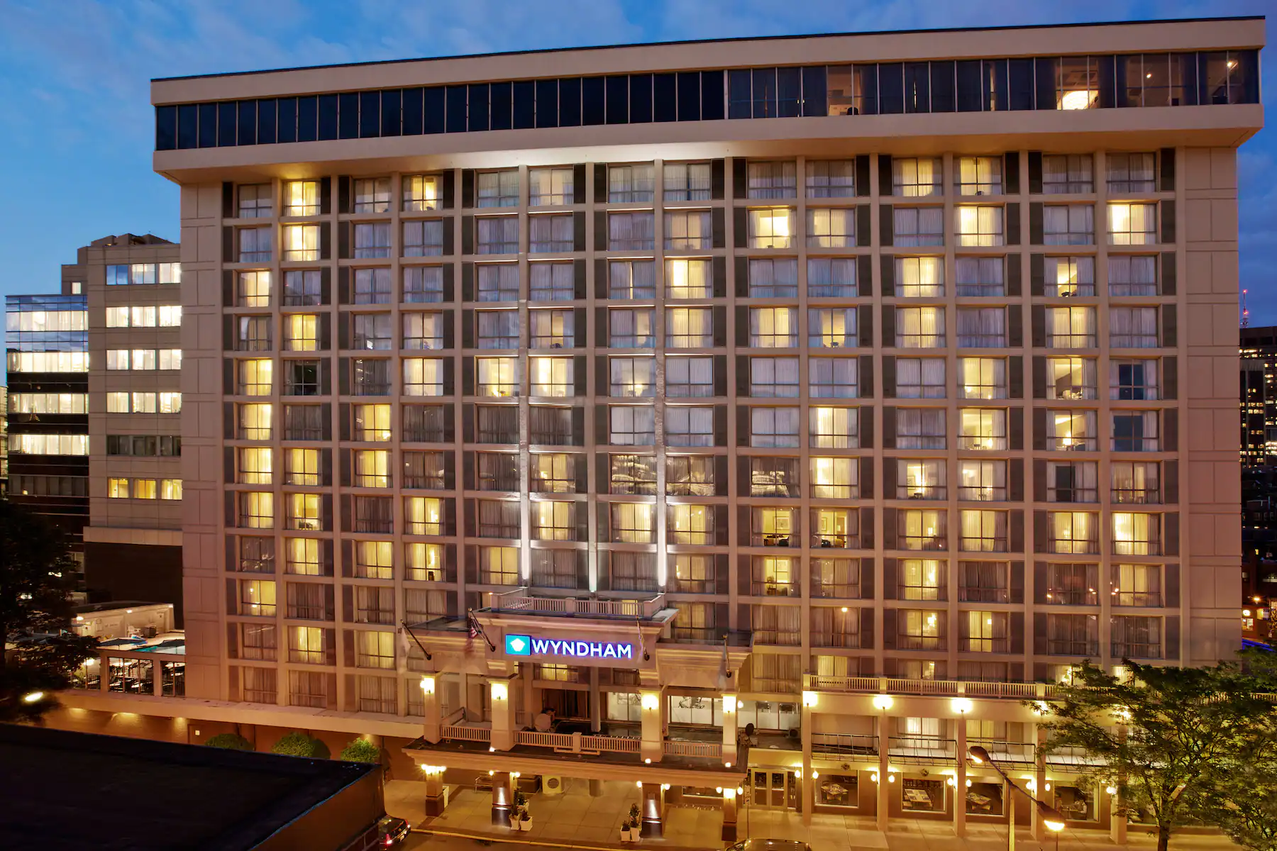 Ramada by Wyndham Boston