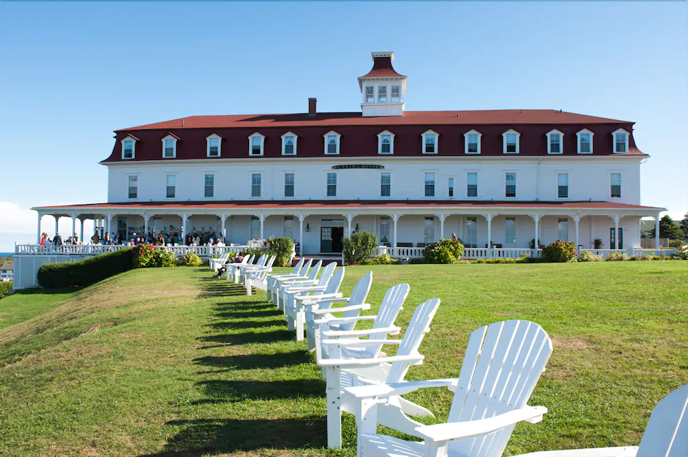 Spring House Hotel