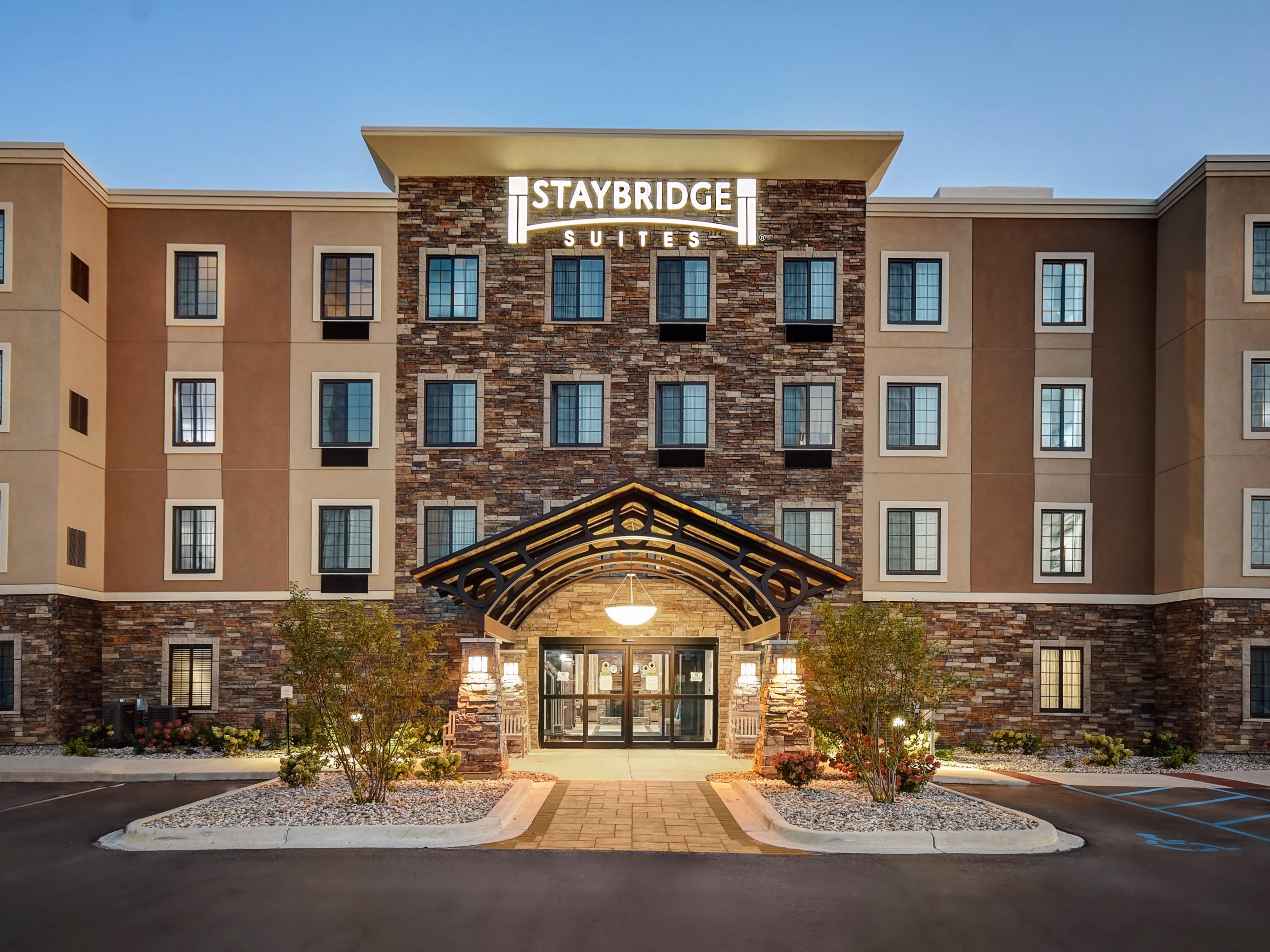 Staybridge Suites Pittsburgh Airport by IHG