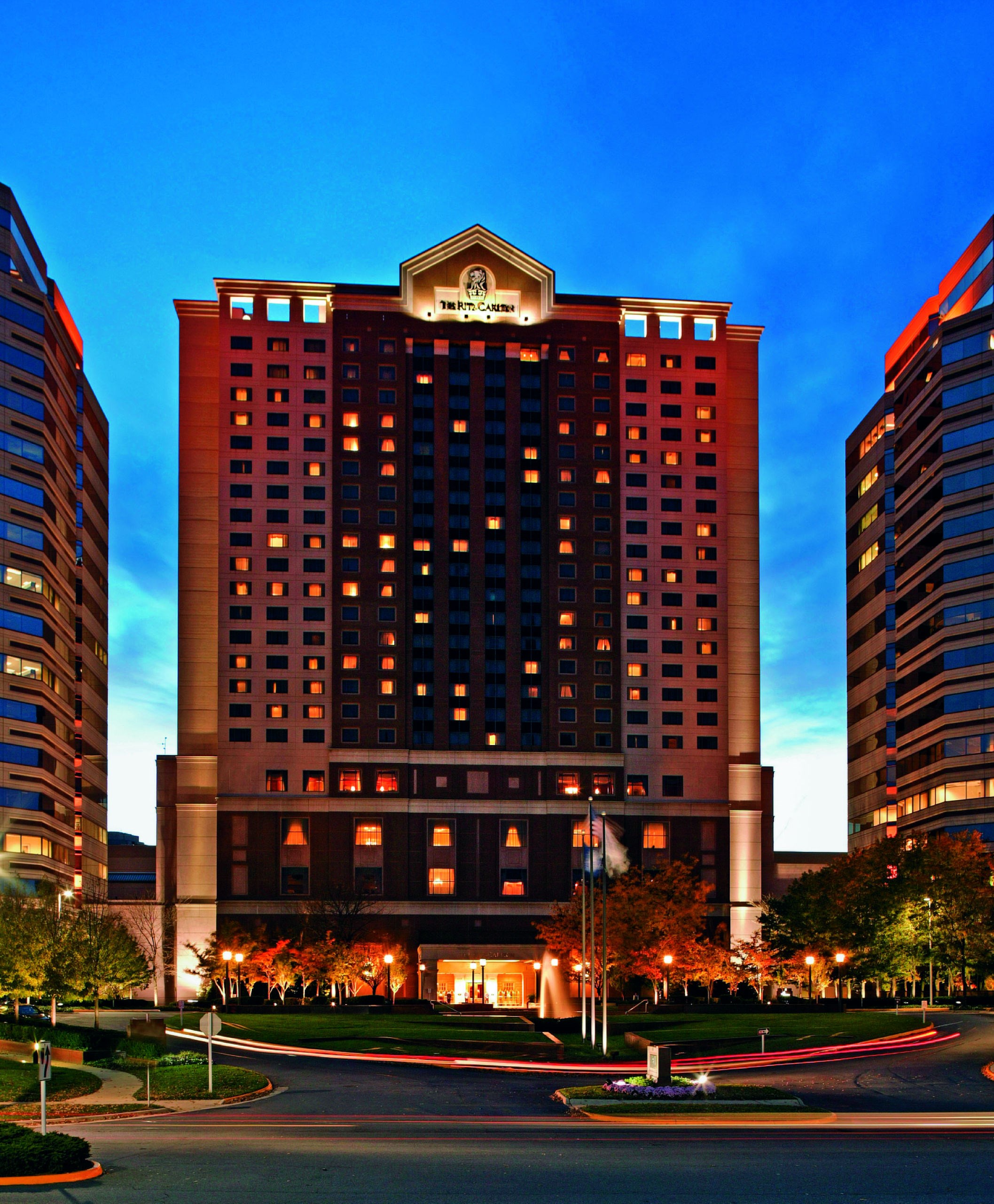 The Ritz Carlton Tysons Corner