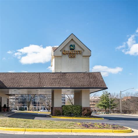 Quality Inn Vienna – Tysons Corner