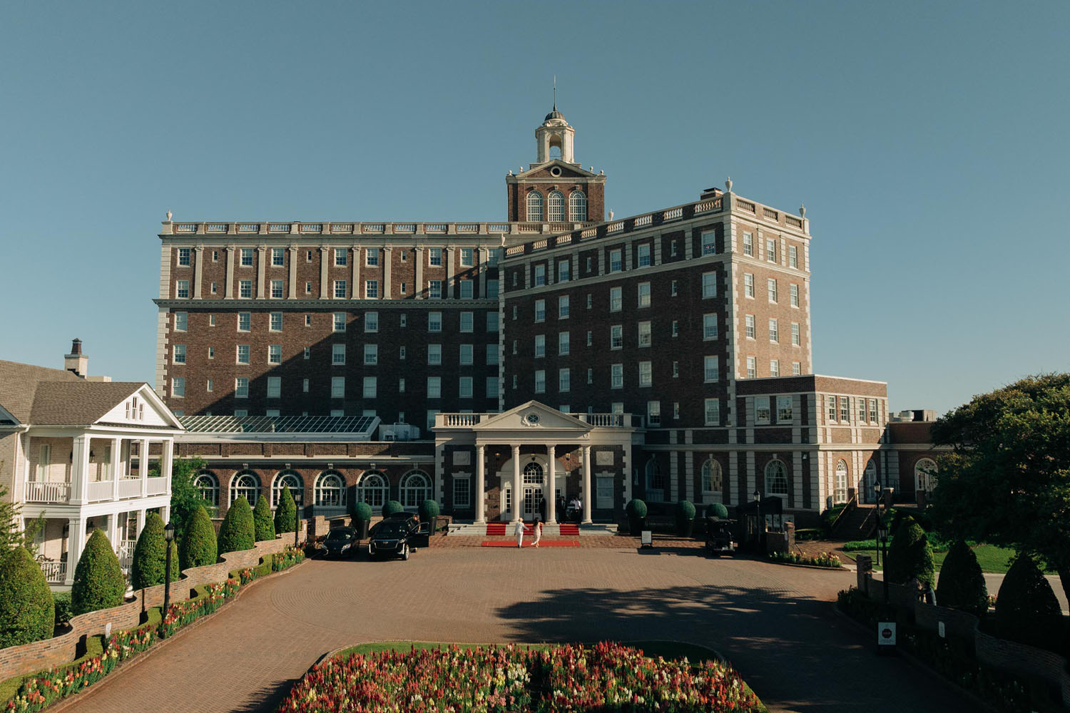 Marriott Virginia Beach Oceanfront Resort