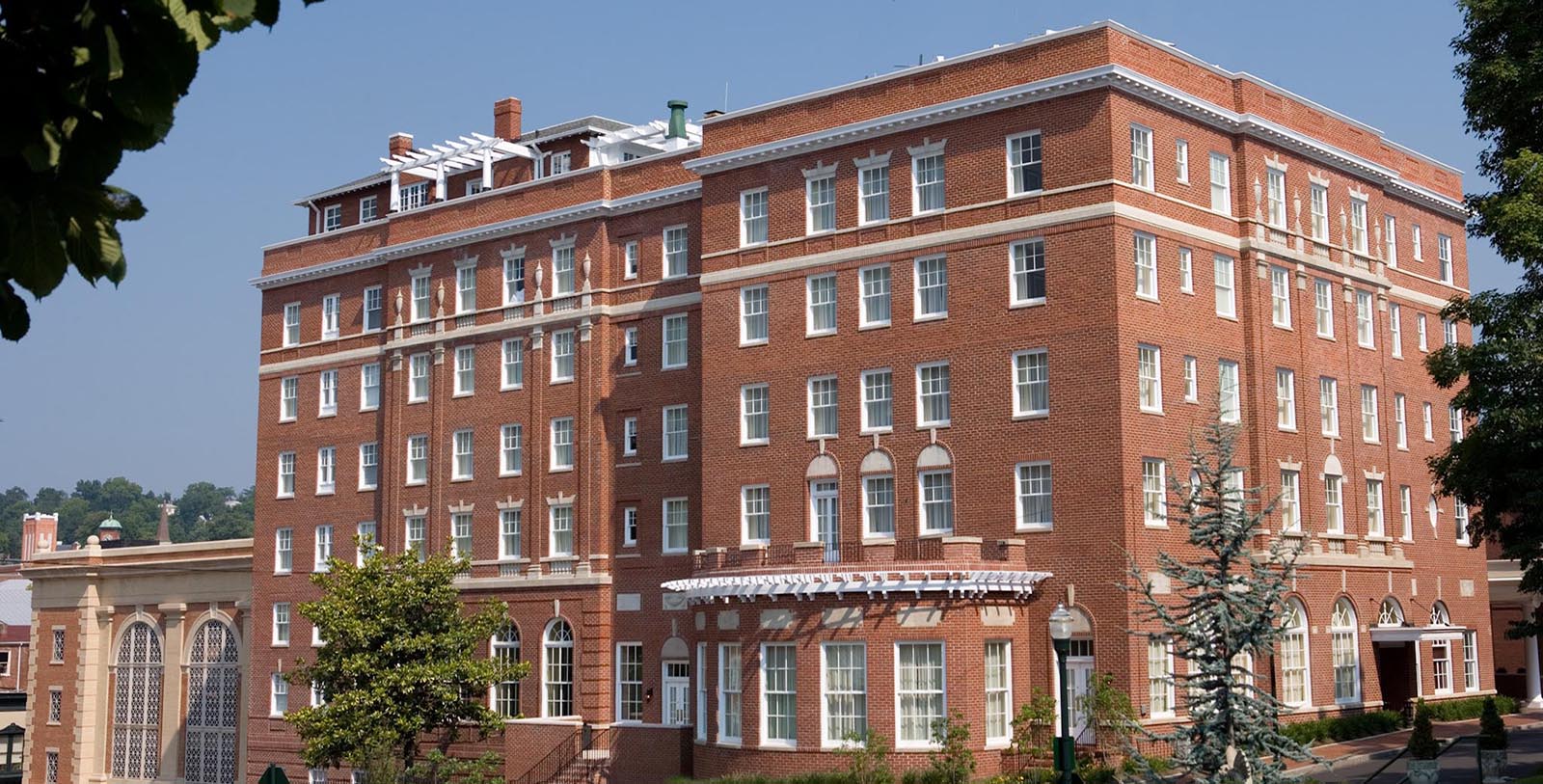Hotel 24 South