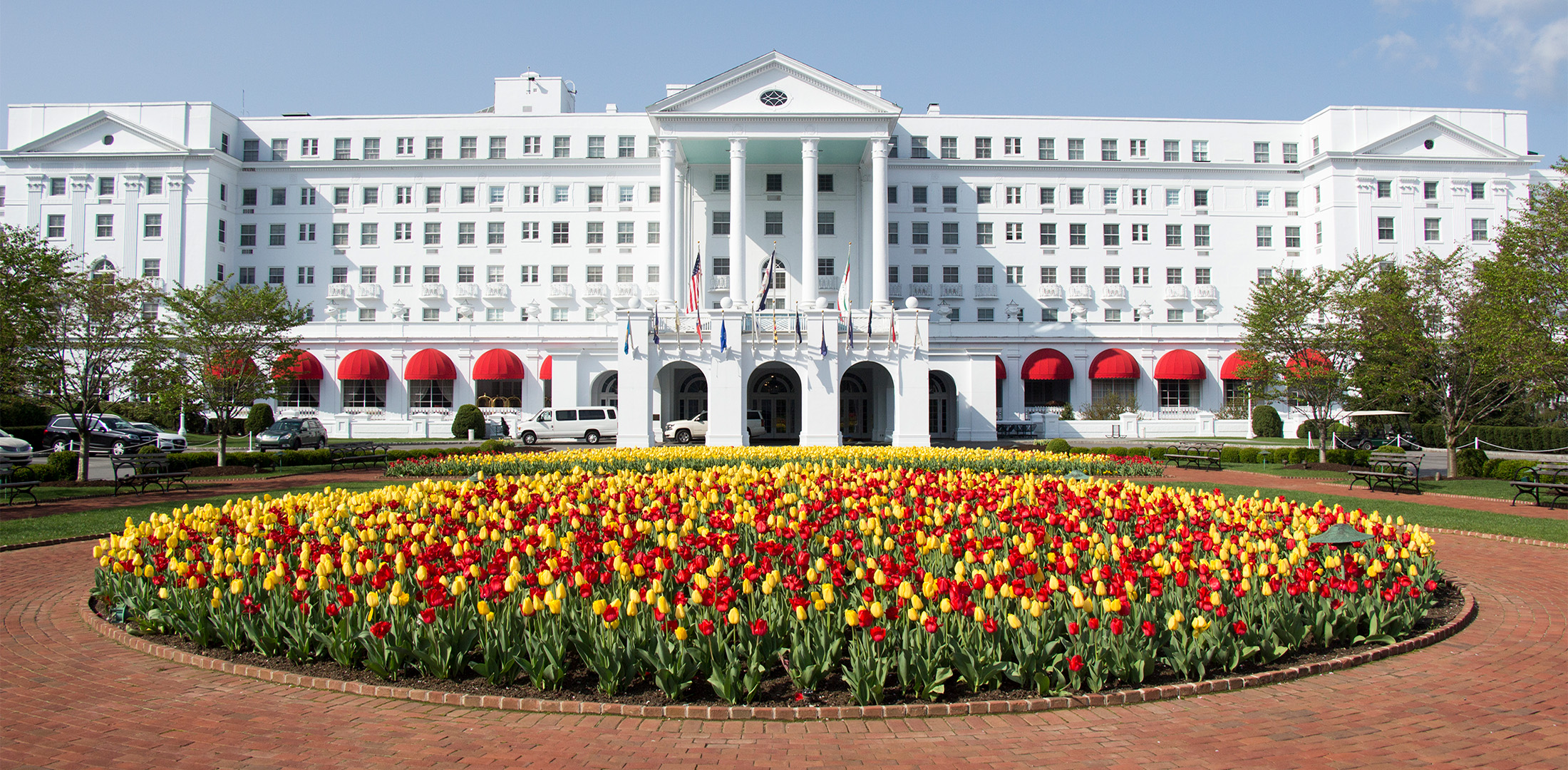 The Greenbrier