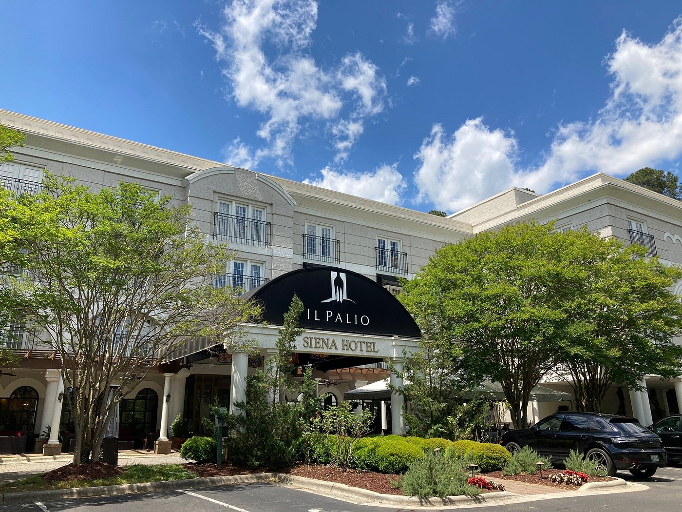 The Siena Hotel Autograph Collection