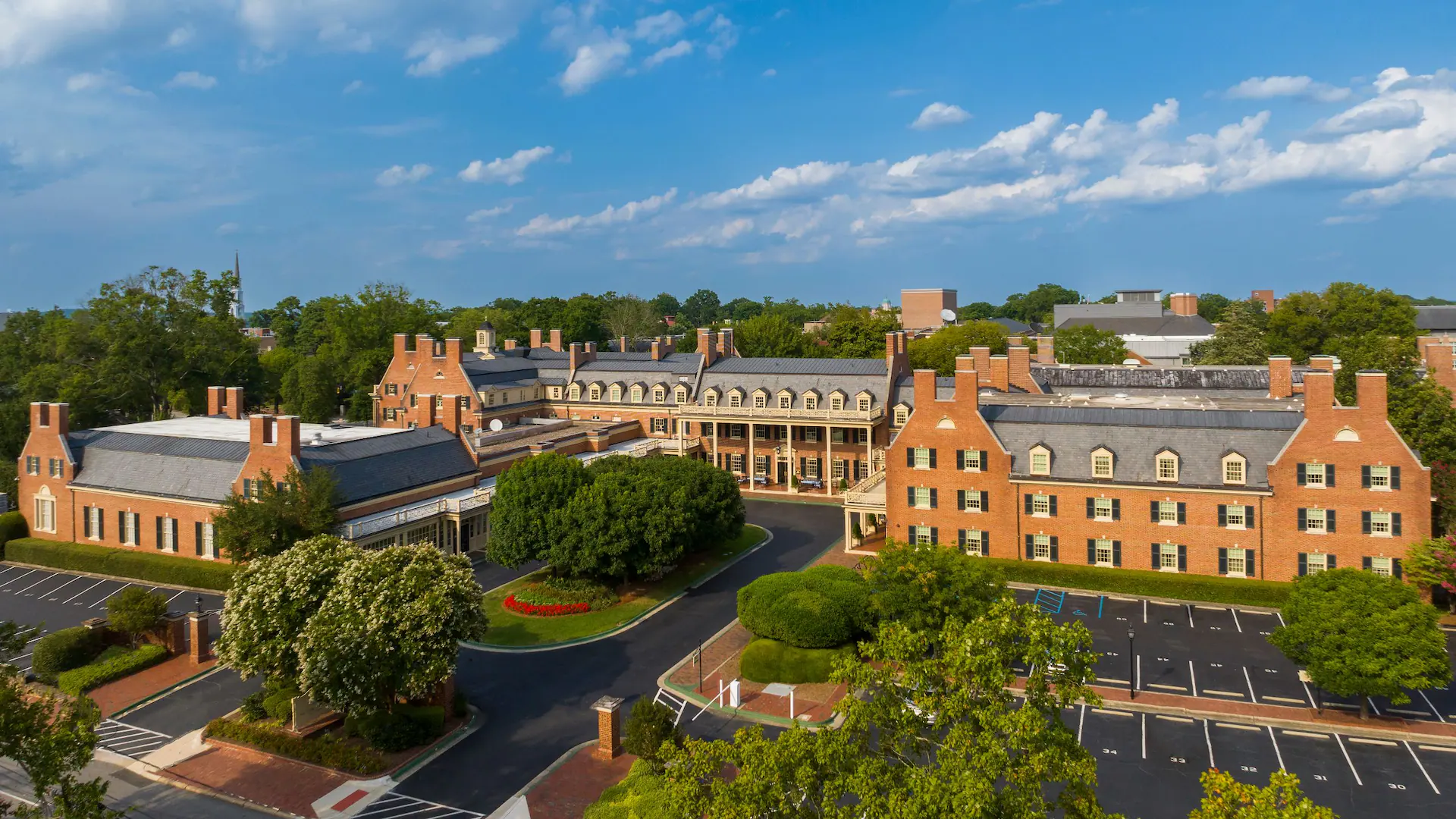 The Carolina Inn, a Destination by Hyatt Hotel