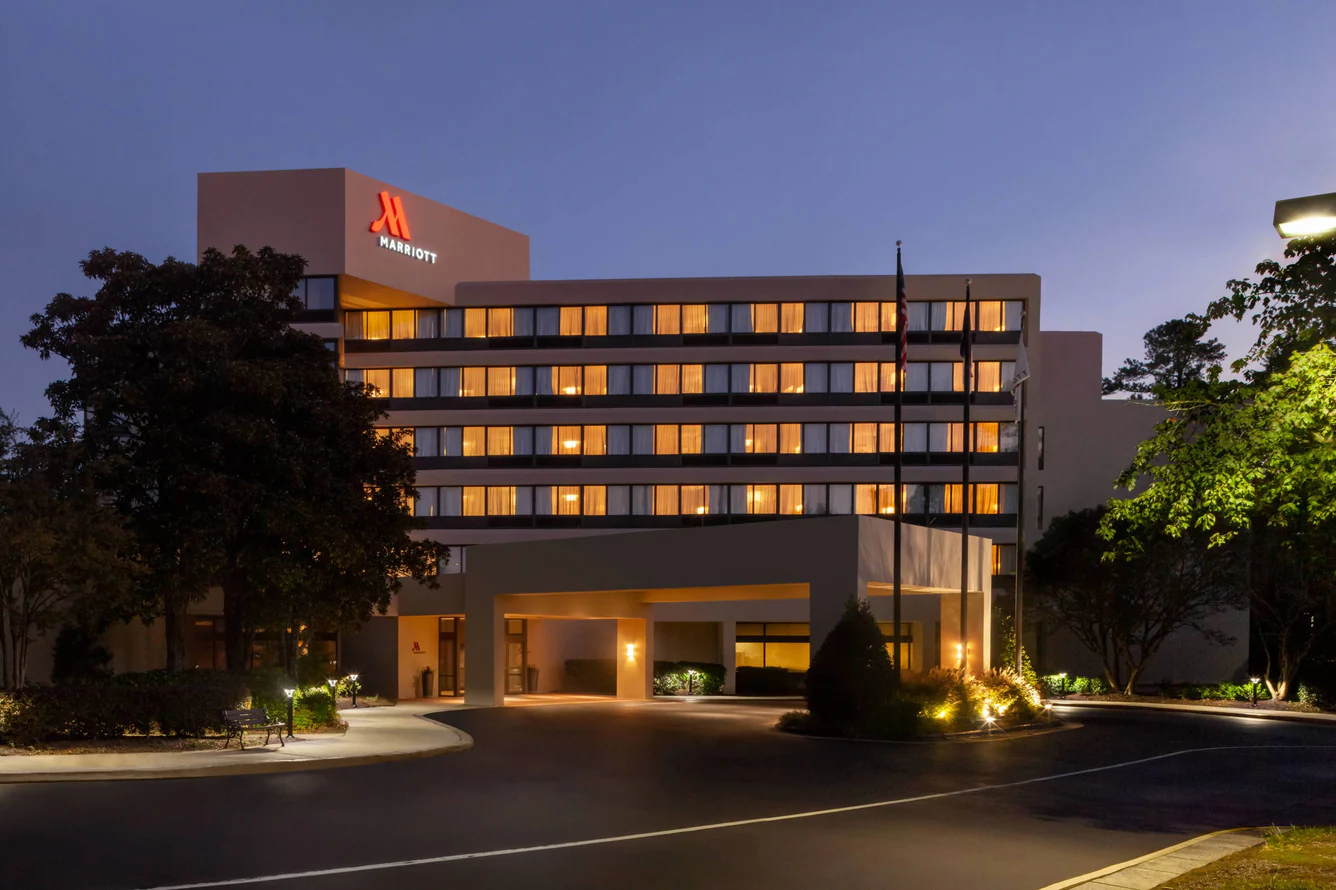 Residence Inn by Marriott Durham Research Triangle Park
