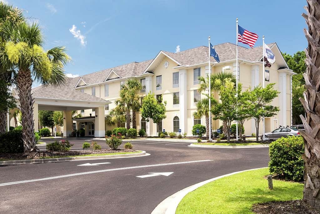 Stay & Play Myrtle Beach