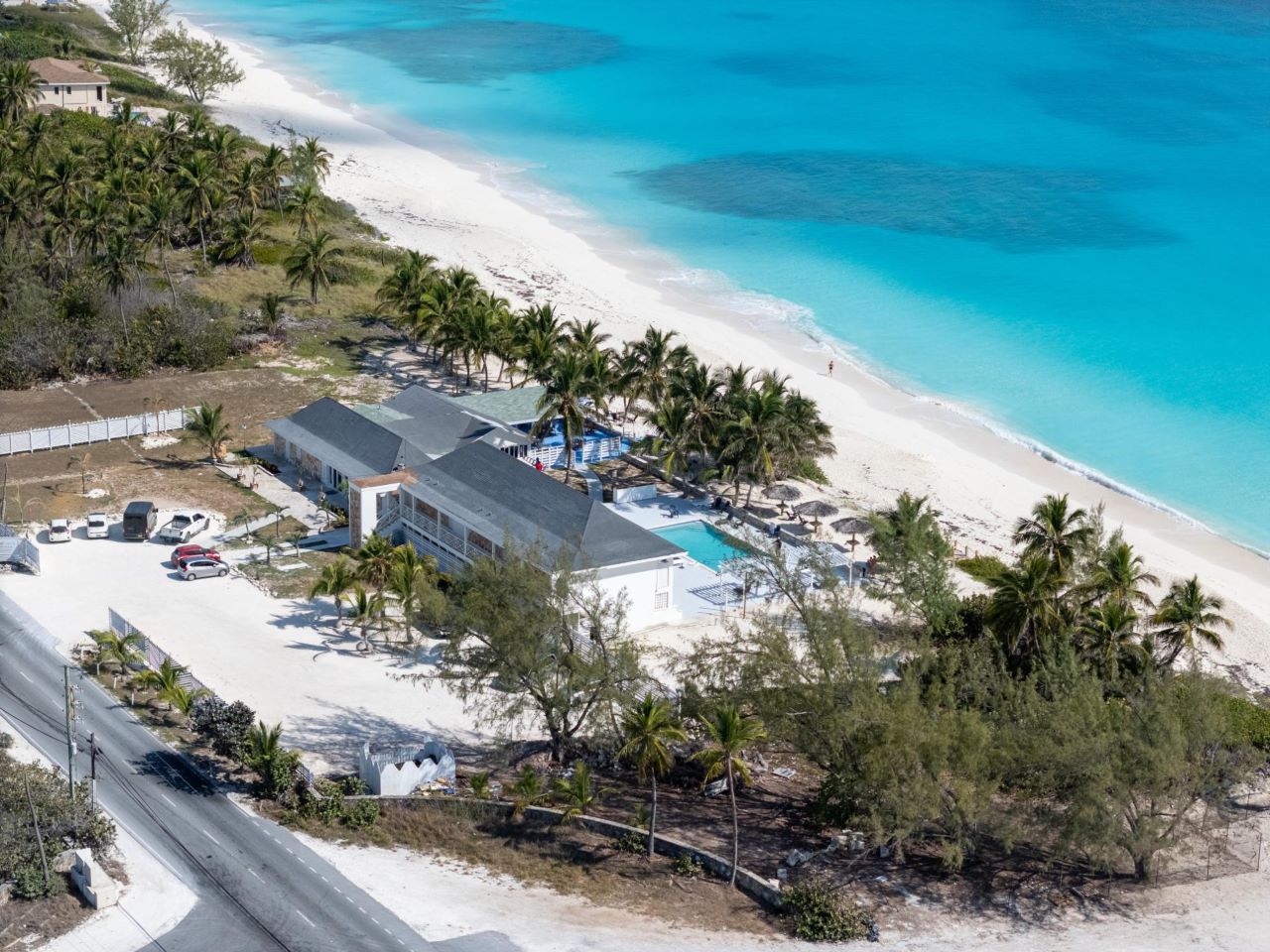 Exuma Palms Hotel