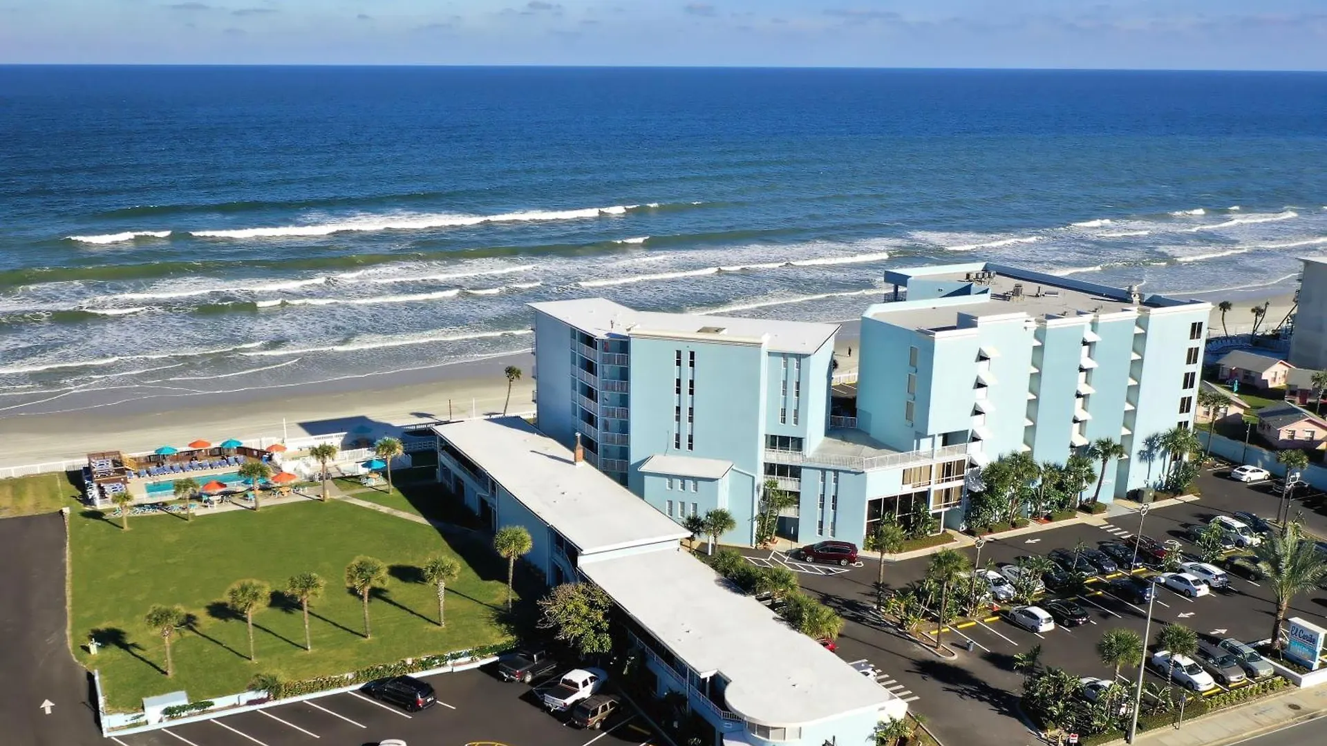 El Caribe Resort & Conference