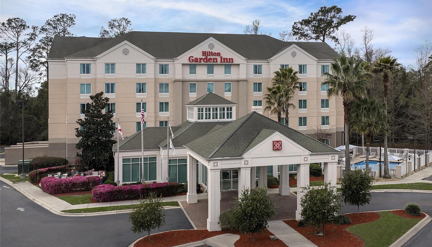 Hilton Garden Inn Tallahassee