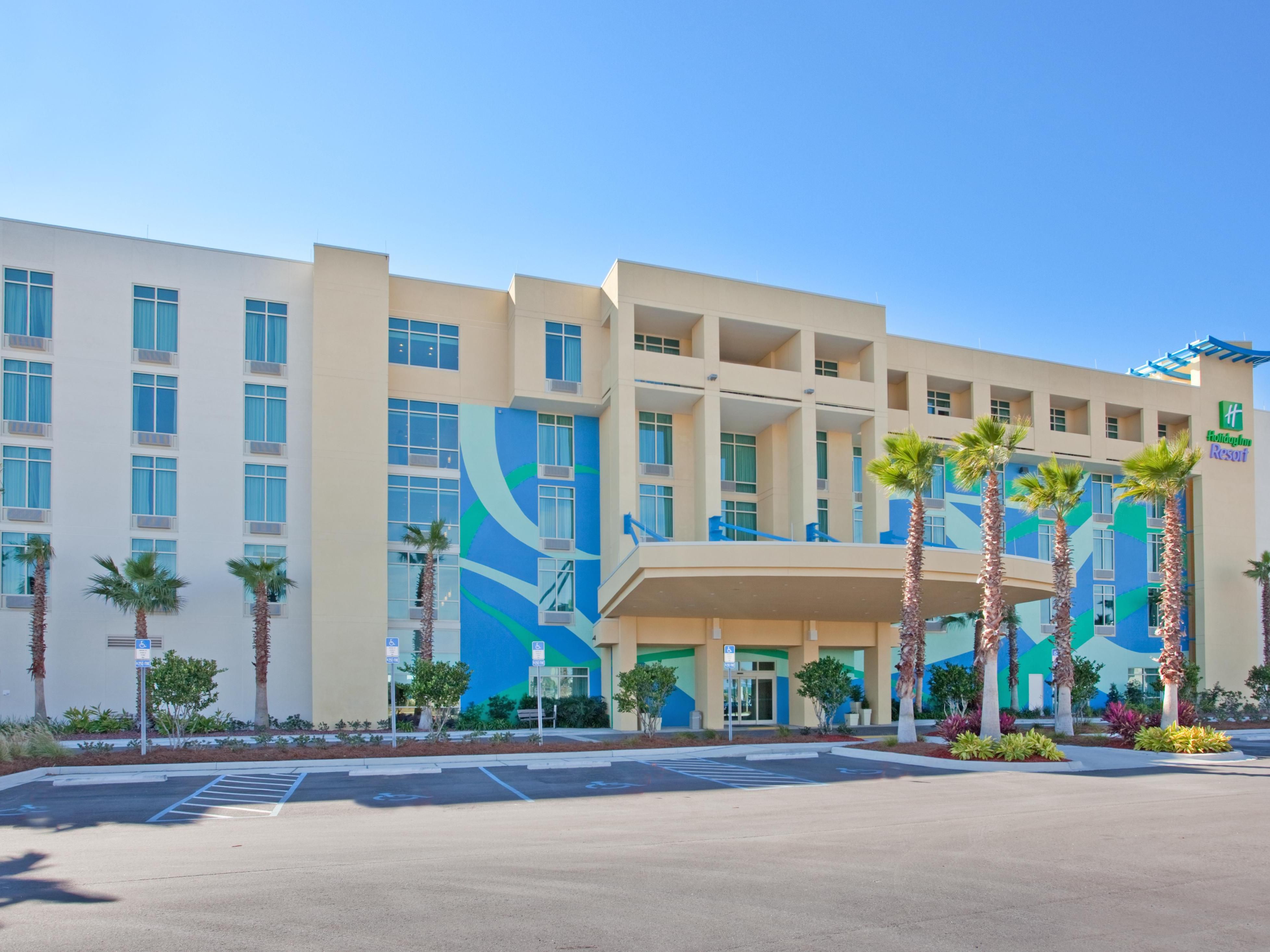Emerald Coast Inn & Suites