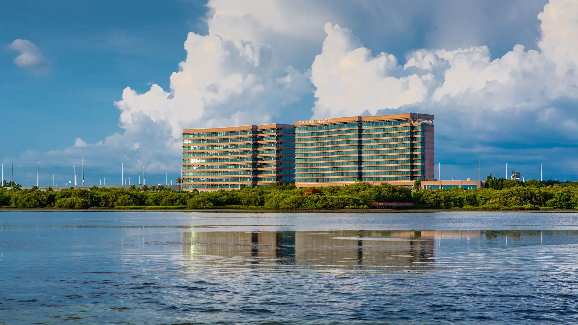 Grand Hyatt Tampa Bay