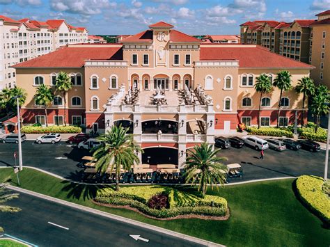 Westgate Vacation Villas Resort