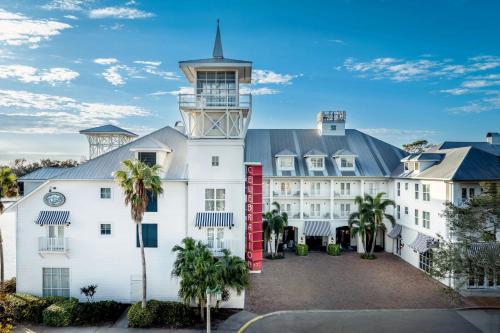 The Inn at Celebration Autograph Collection